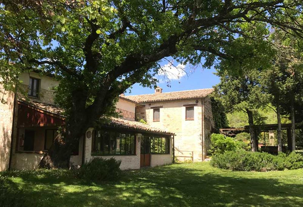 Agriturismo Caravanserraglio