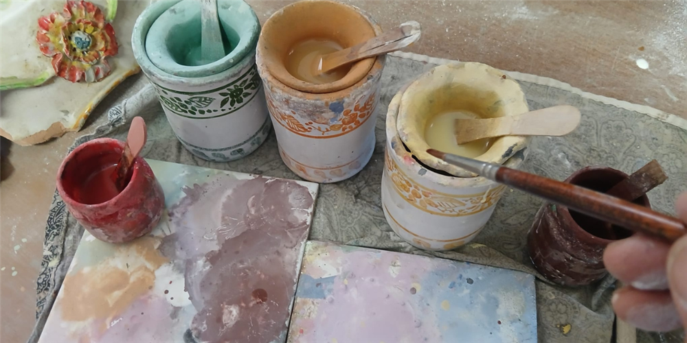 Ceramiche Artistiche e Tradizionali di Agazio Mellace
