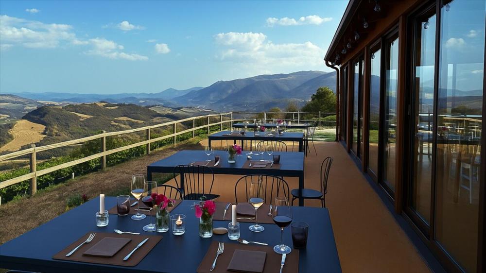 Locanda ColDiVino