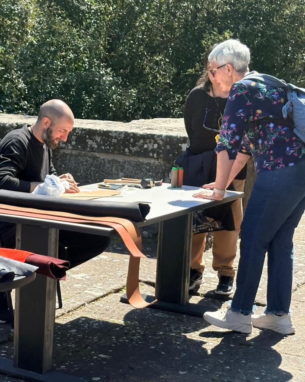 Camì – Laboratorio Artigiano di Davide Saltalamacchia