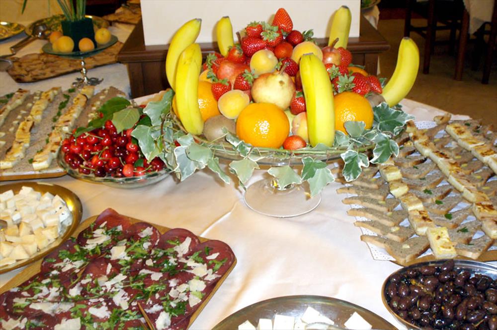 Hotel Ferranti