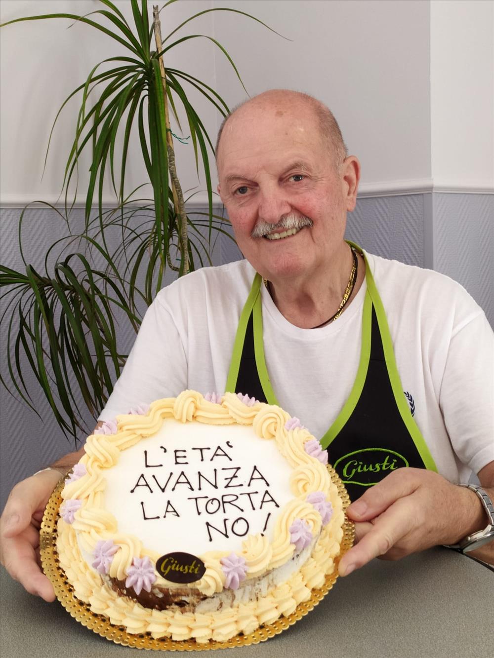 Il Gelato di Giusti