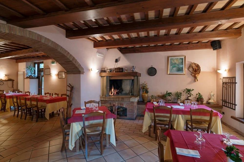 Trattoria La Cantinella
