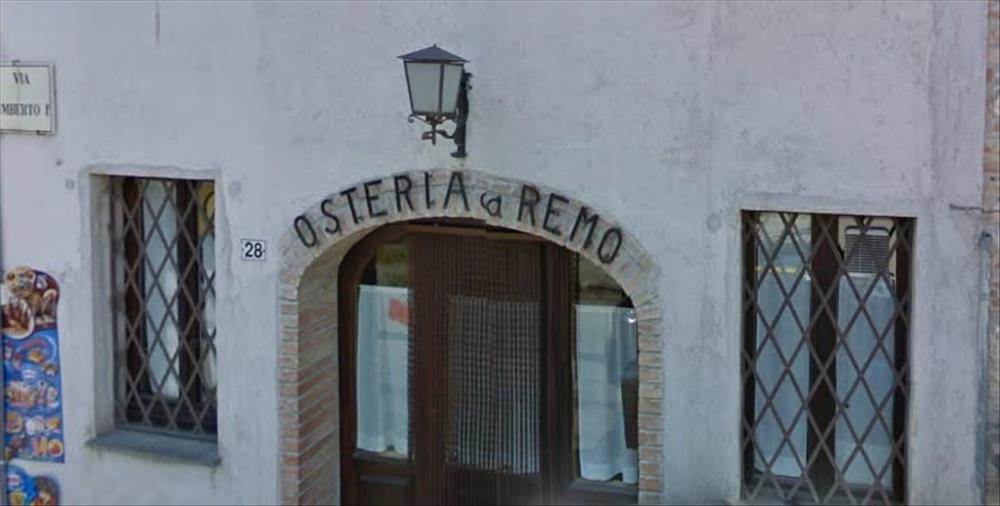 Osteria da Remo