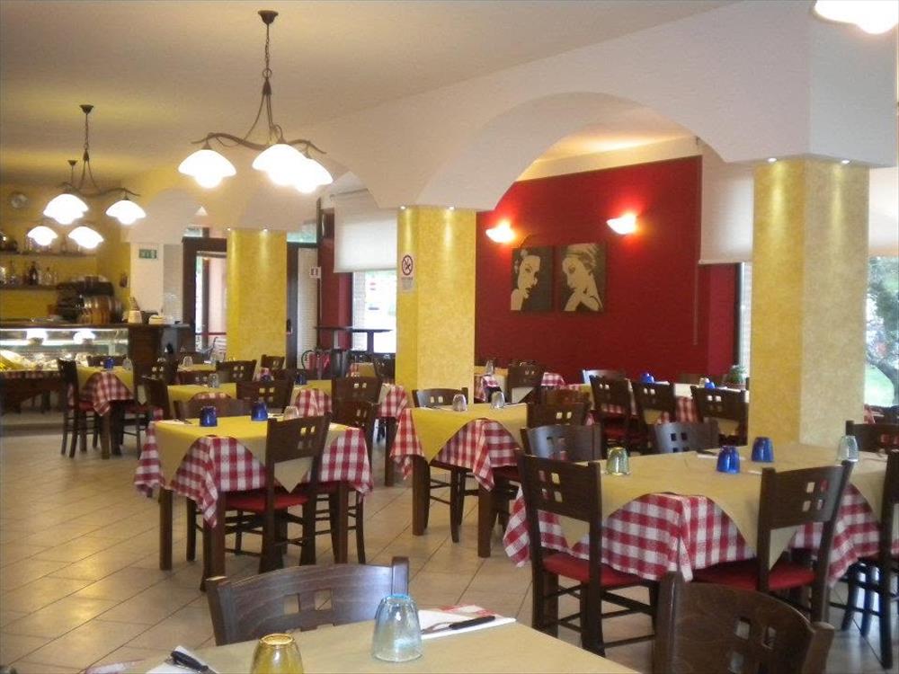 Ristorante Pa' e Salato