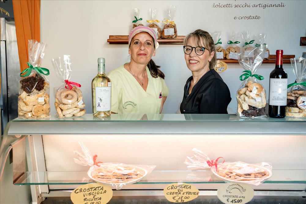 La Pasta d'Ipponte