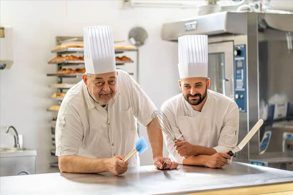Pasticceria Bacelle