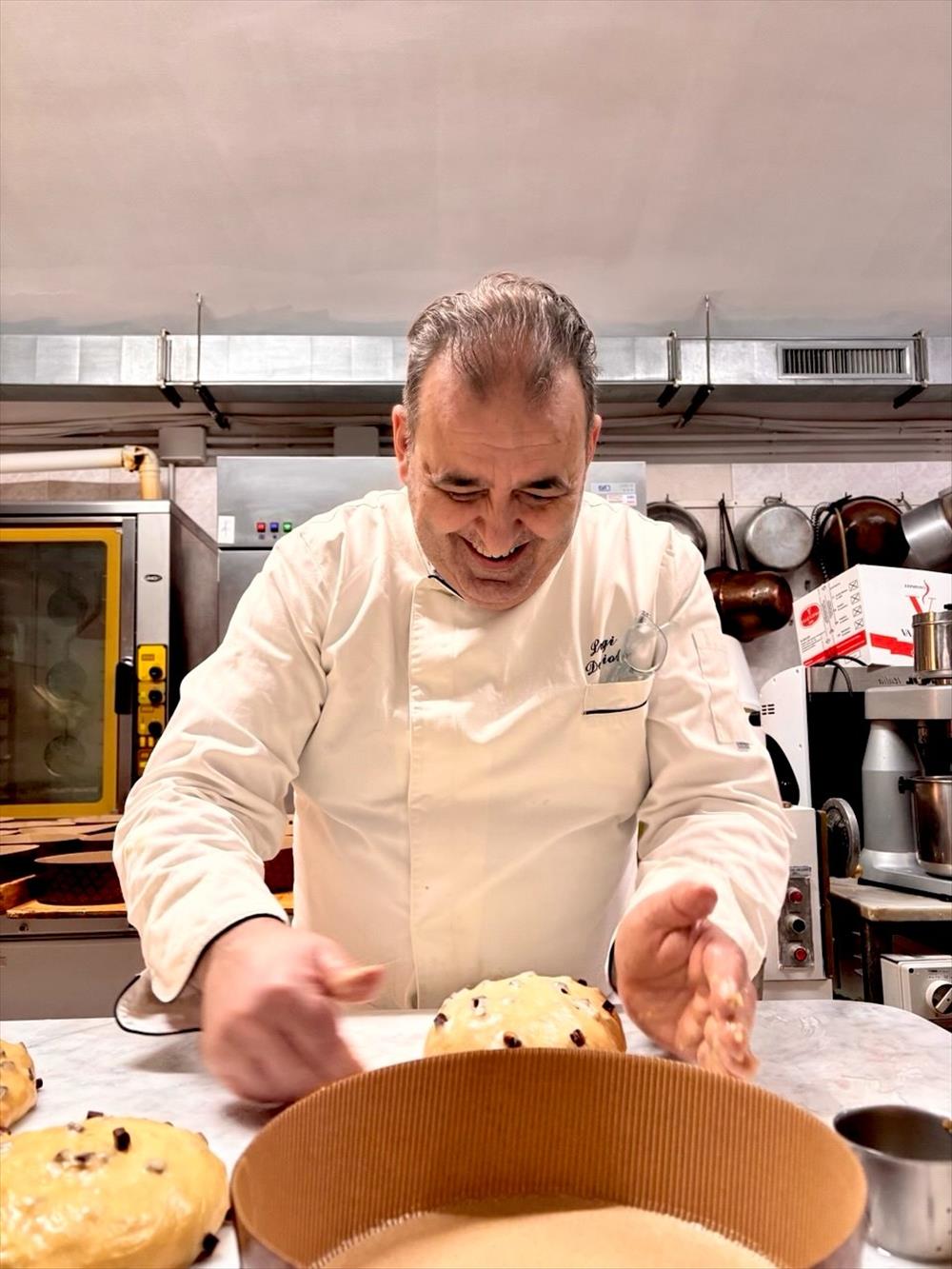 Eros Pasticceria