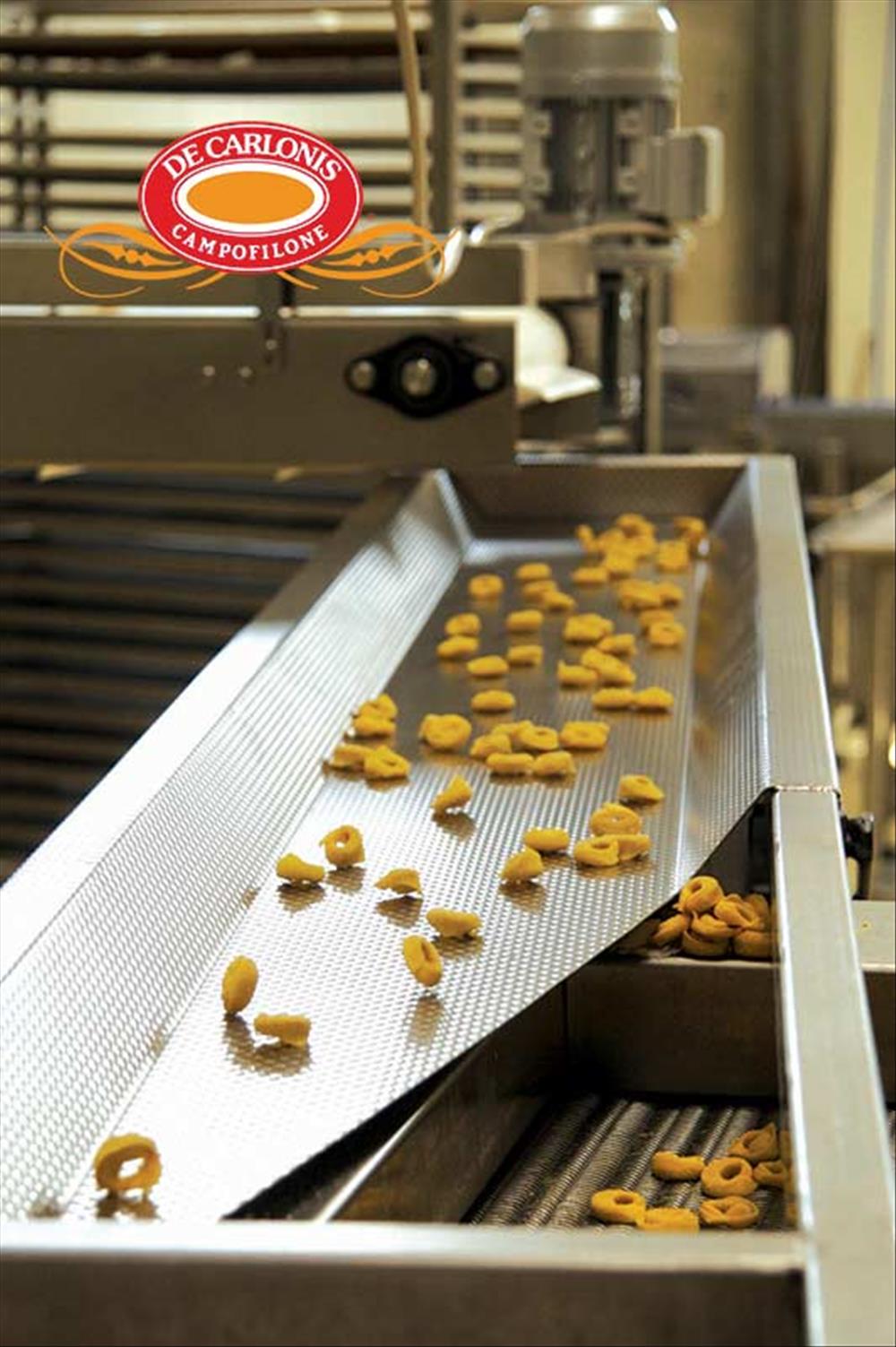 Pastificio De Carlonis