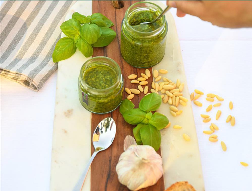 Pesto Fiore