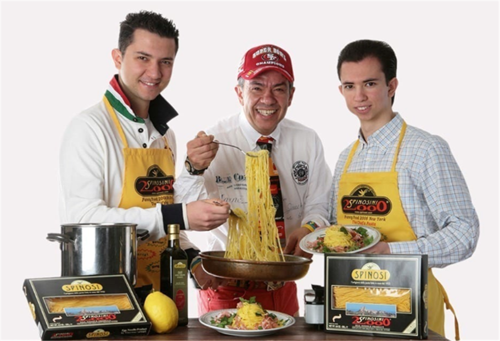 Spinosi
