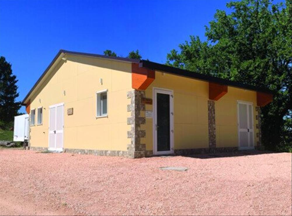 Terre della Serra
