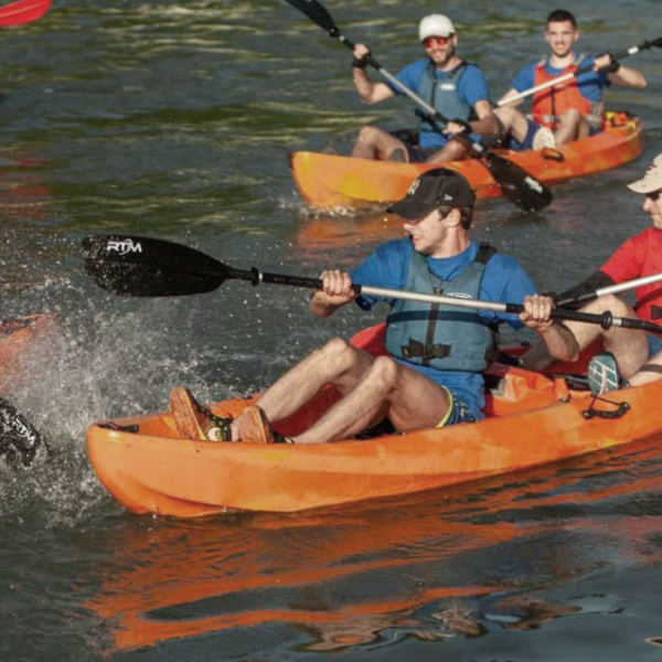 Le esperienze outdoor uniche di Venice Trail