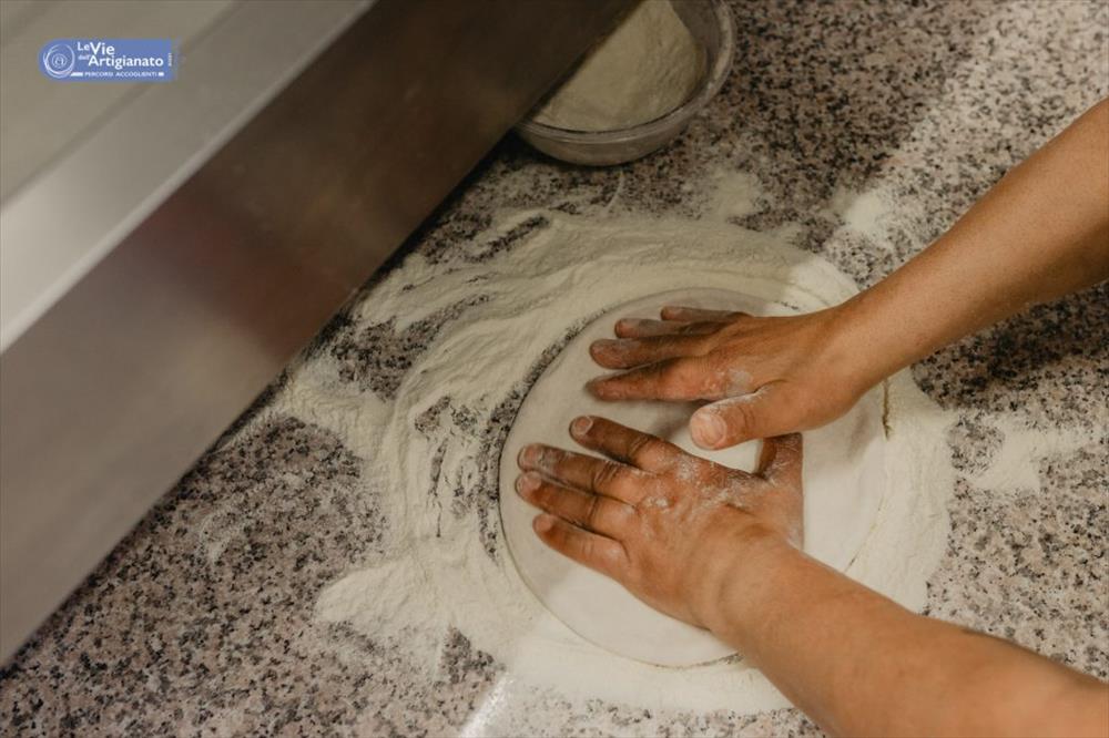 Pizzeria da Zio Giglio